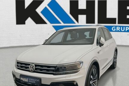 VW Tiguan 86.149 km 21.490 &euro; Wunstorf 31515