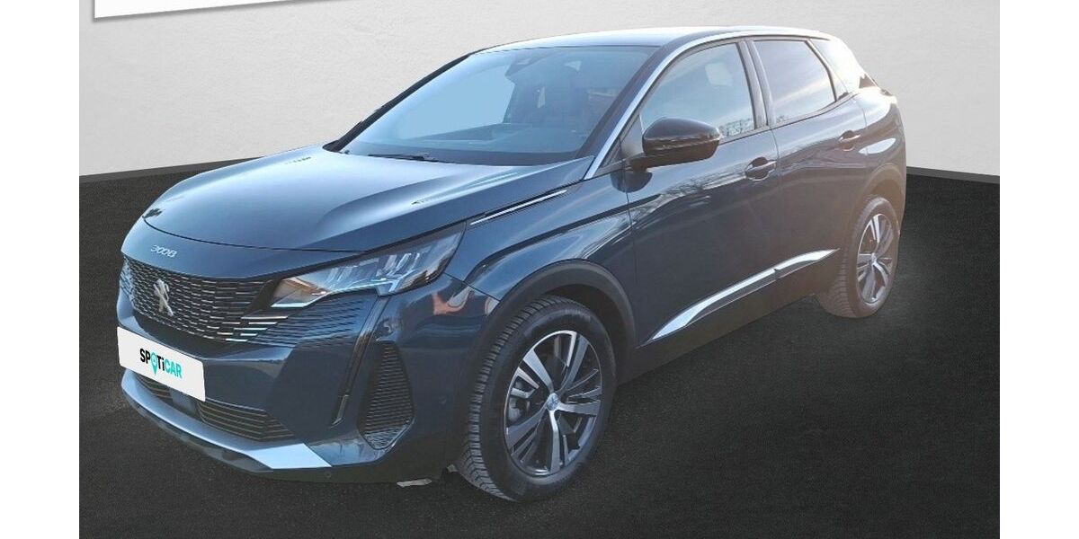 Peugeot 3008 20.226 km 20.990 &euro; Hannover 30173