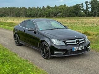 Mercedes-Benz C 180 98.800 km 13.800 € Wietze 29323