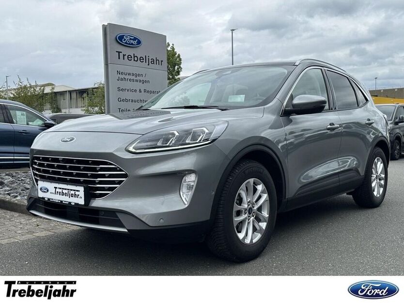 Kuga