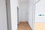 Über den Dächern: 2-Zimmer-Wohnung in der Endetage mit Balkon - sofort verfügbar!