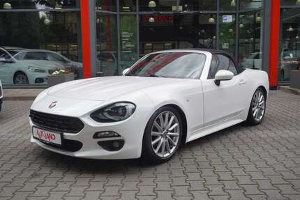 Fiat 124 Spider 61.715 km 17.990 &euro; Hannover 30179