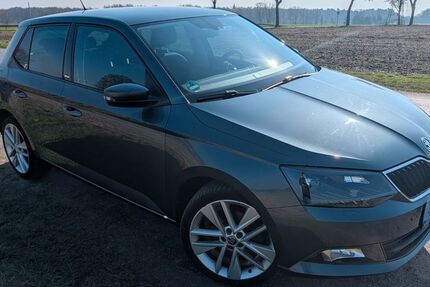 Skoda Fabia 120.000 km 9.990 &euro; Neustadt am Rübenberge 31535