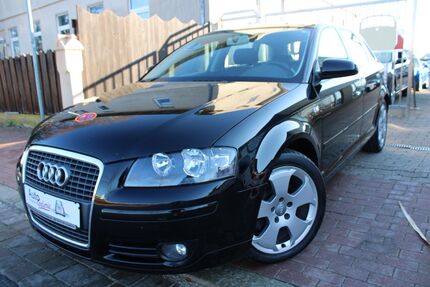Audi A3 345.000 km 2.390 &euro; Nordstemmen 31171
