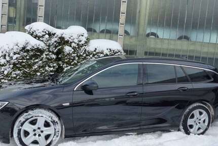 Opel Insignia 86.000 km 11.900 &euro; Hannover 30179