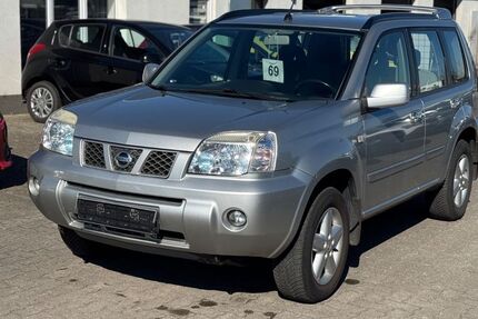 Nissan X-Trail 196.650 km 5.300 € Neustadt 31535