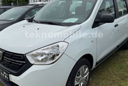 Dacia Lodgy 149.221 km 8.387 &euro; Hildesheim 31137