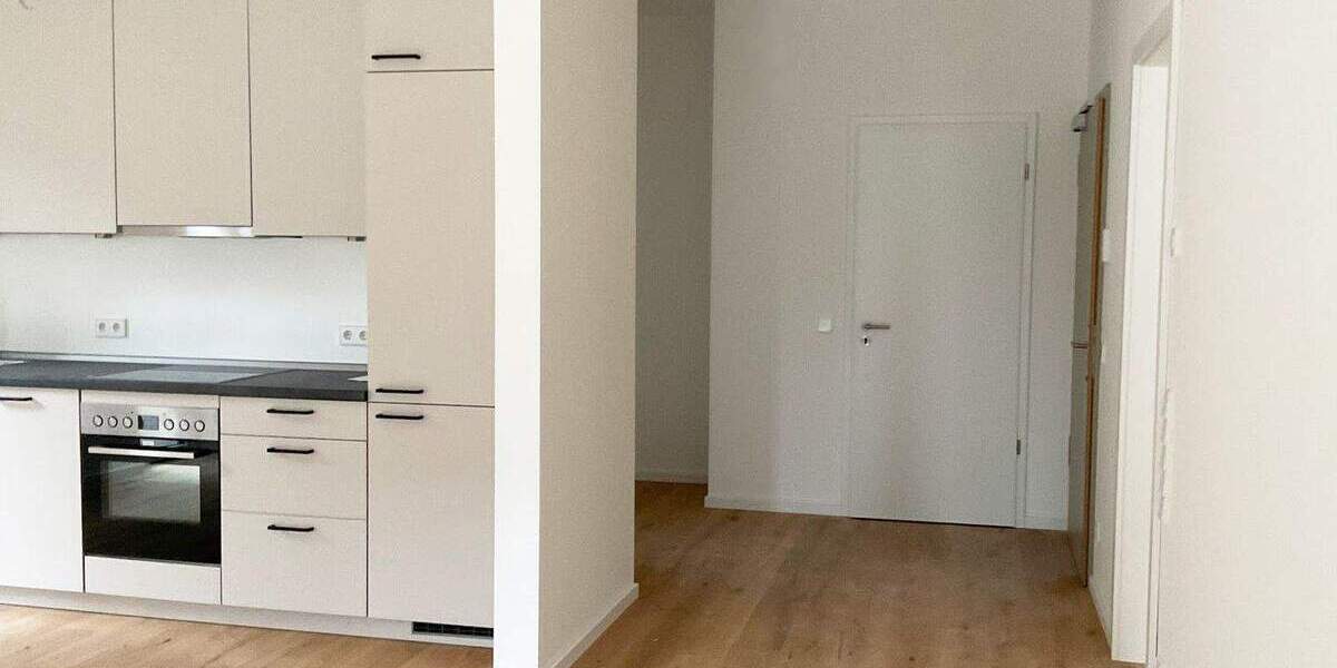Etagenwohnung Hannover Döhren - 2 Zimmer, 75 m&sup2;, 1.150&euro; | Angebot:24543893