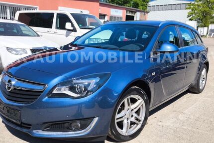 Opel Insignia 227.539 km 6.499 &euro; Hannover 30419
