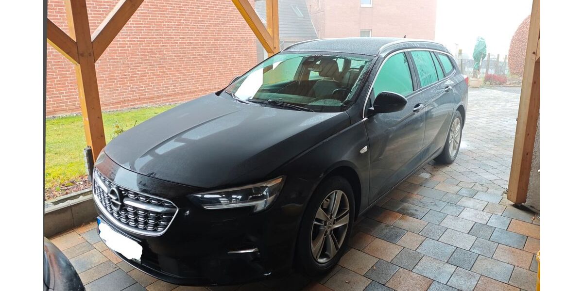 Opel Insignia 102.000 km 16.300 &euro; Bad Münder 31848
