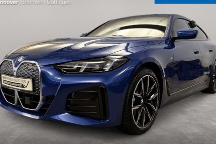 BMW i4 29.330 km 51.900 &euro; Hannover 30539