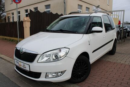 Skoda Roomster 83.000 km 5.999 &euro; Nordstemmen 31171