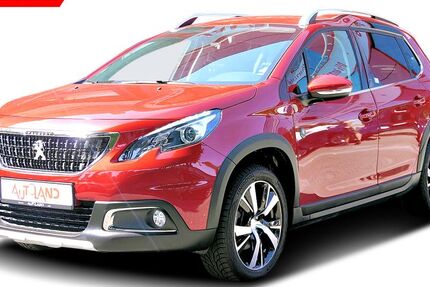 Peugeot 2008 27.727 km 16.950 € Hannover 30179
