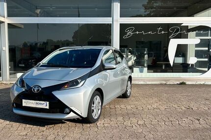 Toyota Aygo (X) 104.854 km 6.990 &euro; Neustadt am Rübenberge 31535