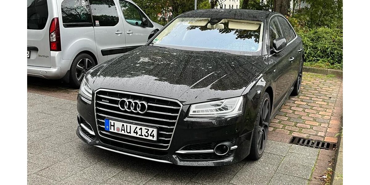 Audi A8 225.000 km 36.950 &euro; Sehnde 31319