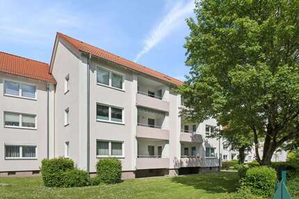 Wohnung Langenhagen - 4 Zimmer, 73 m&sup2;, 195.000&euro; | Angebot:26757345