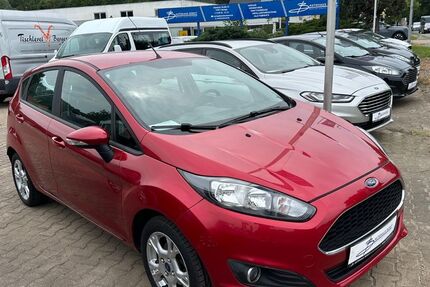Ford Fiesta 51.723 km 7.990 &euro; Springe 31832