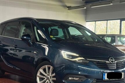 Opel Zafira 191.000 km 10.950 &euro; Wennigsen 30974