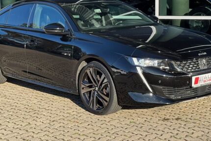 Peugeot 508 36.250 km 25.770 € Garbsen 30826