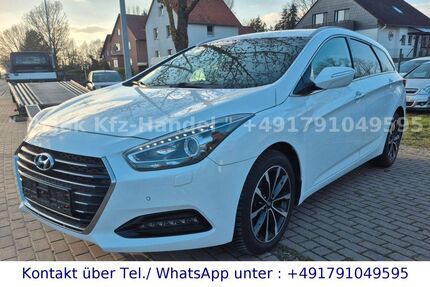 Hyundai i40 67.121 km 11.890 &euro; Hohenhameln / Mehrum, 31249
