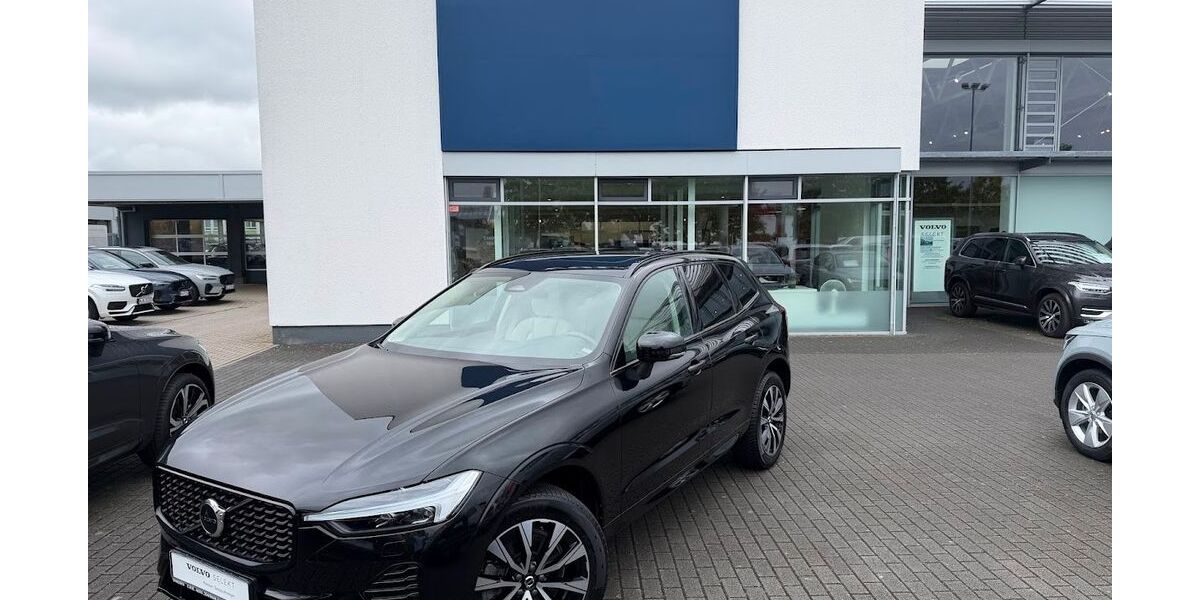 Volvo XC60 45.200 km 37.500 &euro; Hannover 30179