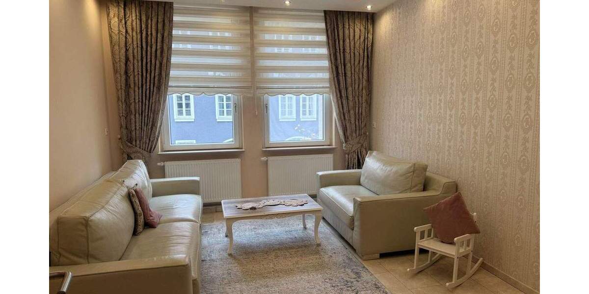 3-Zimmerwohnung in Hannover Linden-Süd 3 zimmer