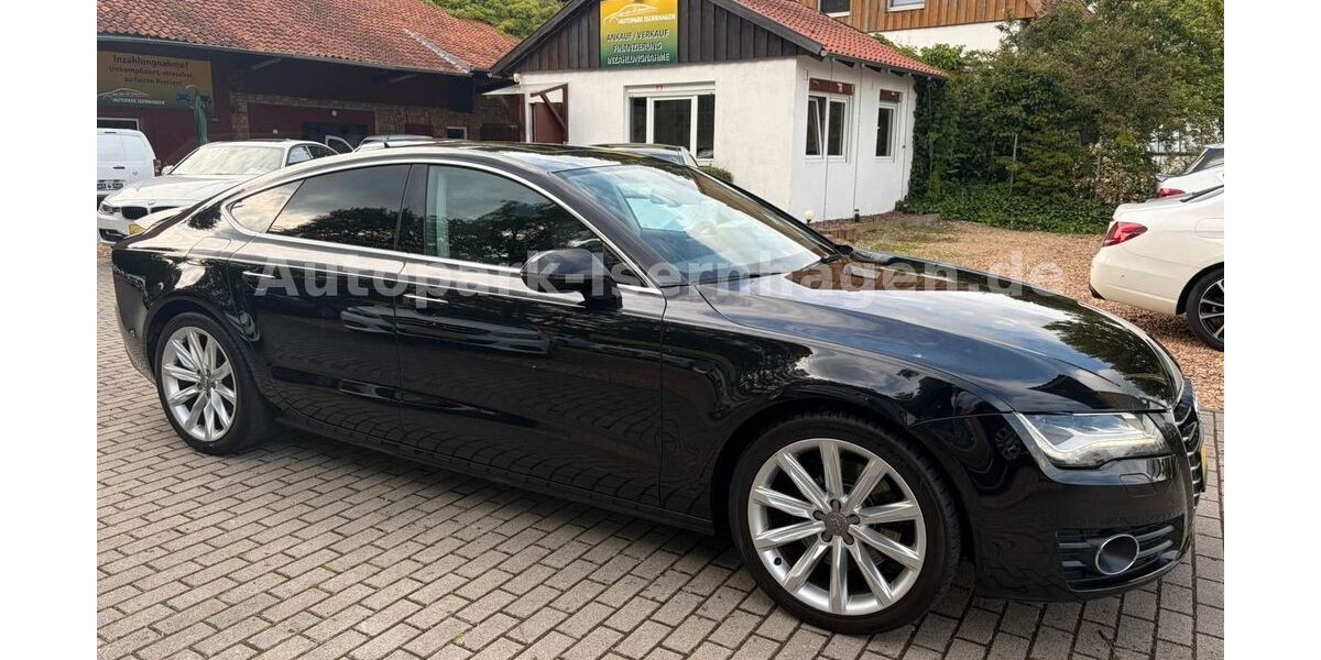 Audi A7 164.000 km 16.450 &euro; Isernhagen 30916