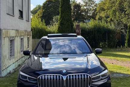 BMW 730 145.000 km 51.000 &euro; Isernhagen 30916
