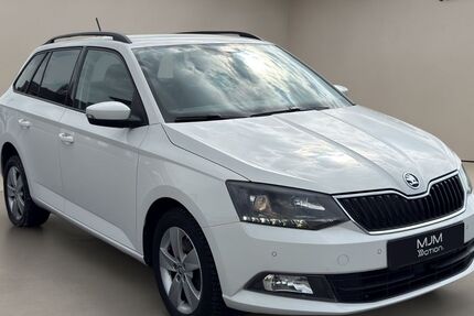 Skoda Fabia 130.000 km 10.390 &euro; Barsinghausen 30890