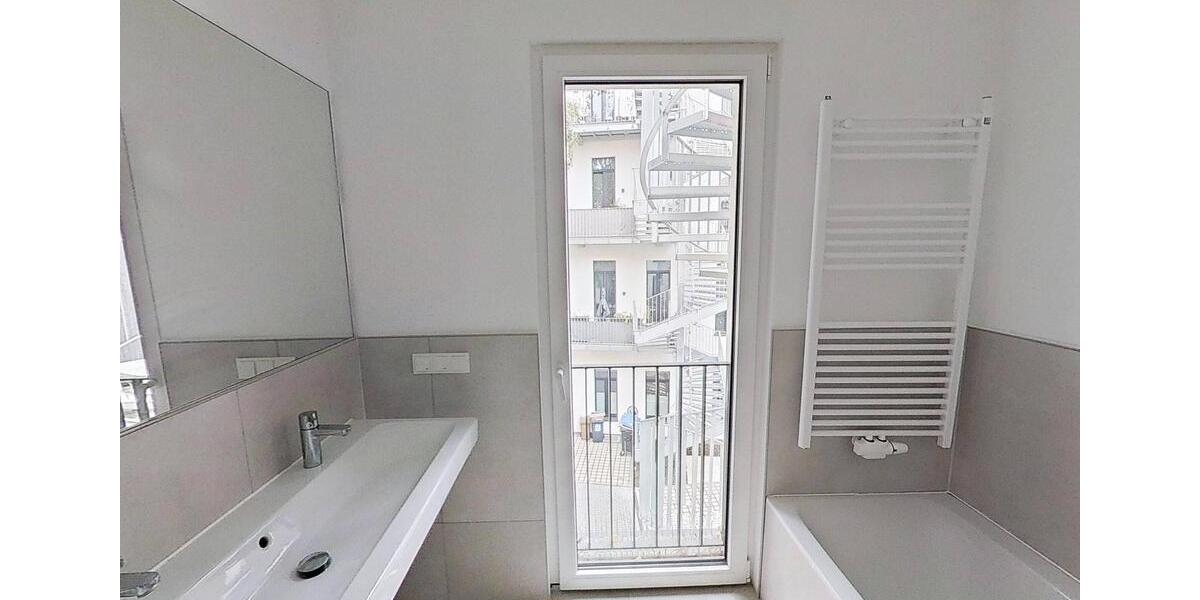 Mit Einzugsgeschenk: Stilvolle 5-Zimmer-Maisonettewohnung mit Balkon-Duo in begehrter Lage Hannover-Lister Meile 5 zimmer