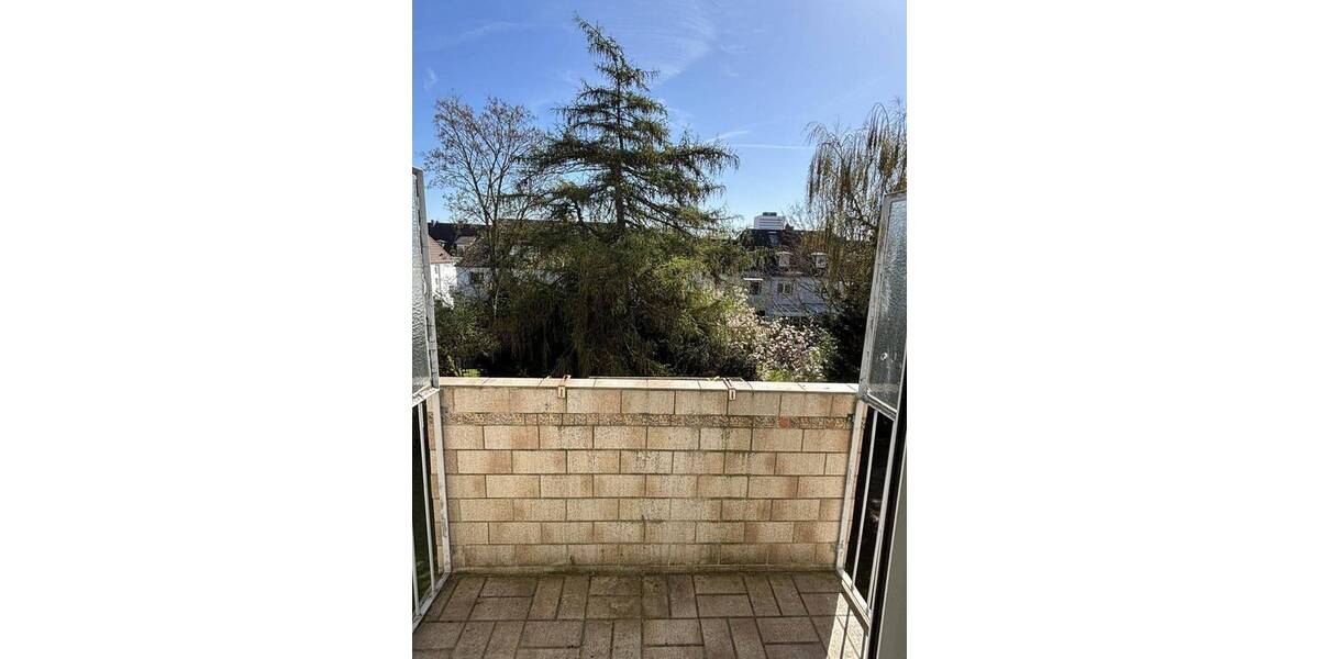 Etagenwohnung Hannover Vahrenwald - 3 Zimmer, 75 m&sup2;, 225.000&euro; | Angebot:26188683