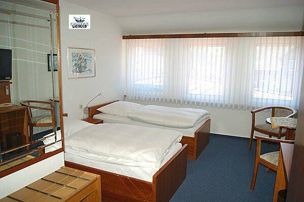 Gewerbeobjekt Hannover Wettbergen - 1 Zimmer, 4.850&euro; | Angebot:26583298