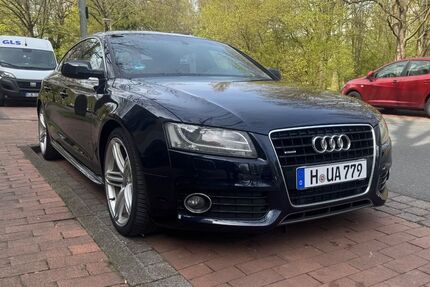 Audi A5 249.568 km 10.499 &euro; Seelze 30926