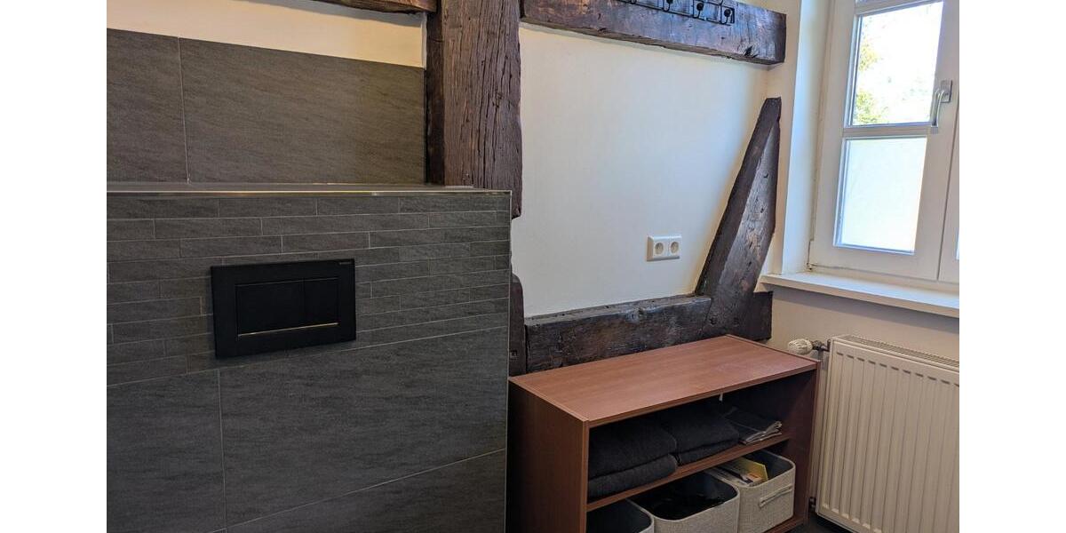 Etagenwohnung Wunstorf - 1 Zimmer, 21 m&sup2;, 540&euro; | Angebot:26445282
