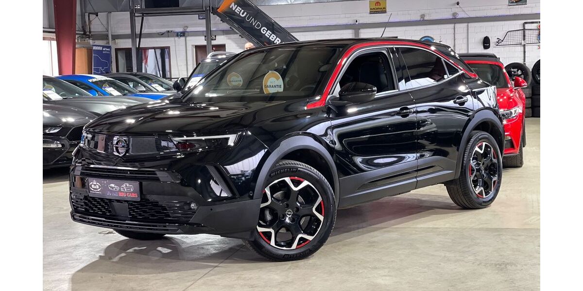 Opel Mokka 16.744 km 20.450 € Ronnenberg/OT Empelde bei Hannover 30952