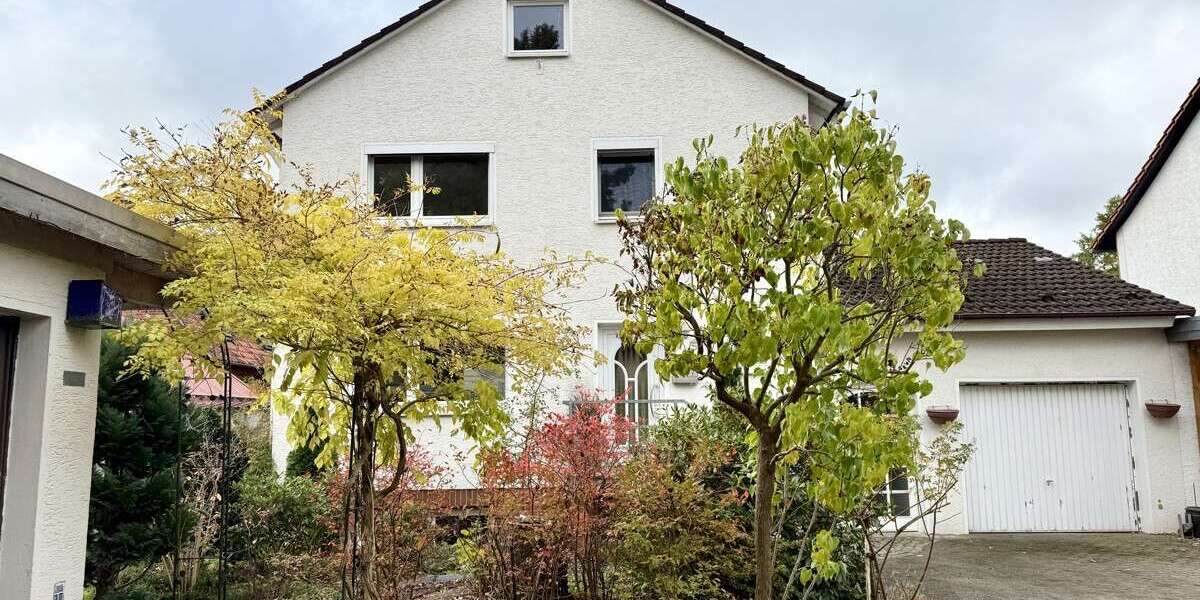 Haus zum Kaufen in Burgwedel Wettmar 389.000 € 123 m² 4 zimmer