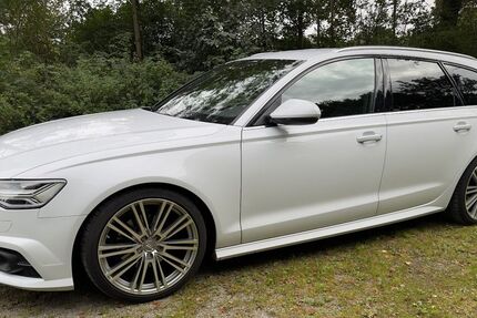Audi A6 133.000 km 22.000 € Hannover 30419