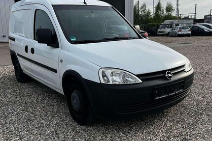 Opel Combo 157.676 km 4.000 &euro; Hildesheim 31137