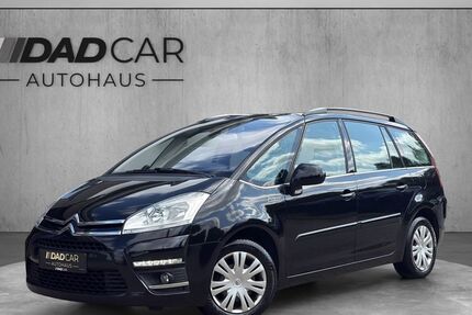 Citroen C4 Picasso 183.147 km 5.300 &euro; Garbsen bei Hannover 30827