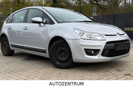 Citroen C4 102.500 km 3.000 &euro; Neustadt 31535