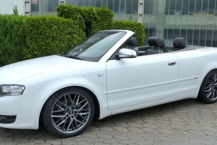 Audi A4 194.000 km 5.995 &euro; Hannover 30179