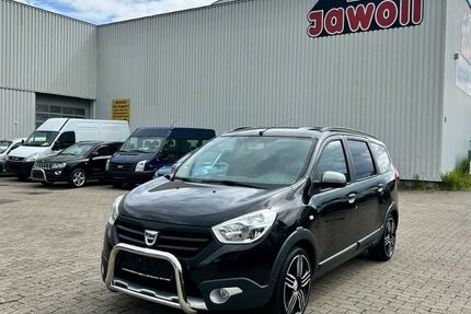 Dacia Lodgy 183.000 km 4.850 &euro; Garbsen/ Hannover 30827