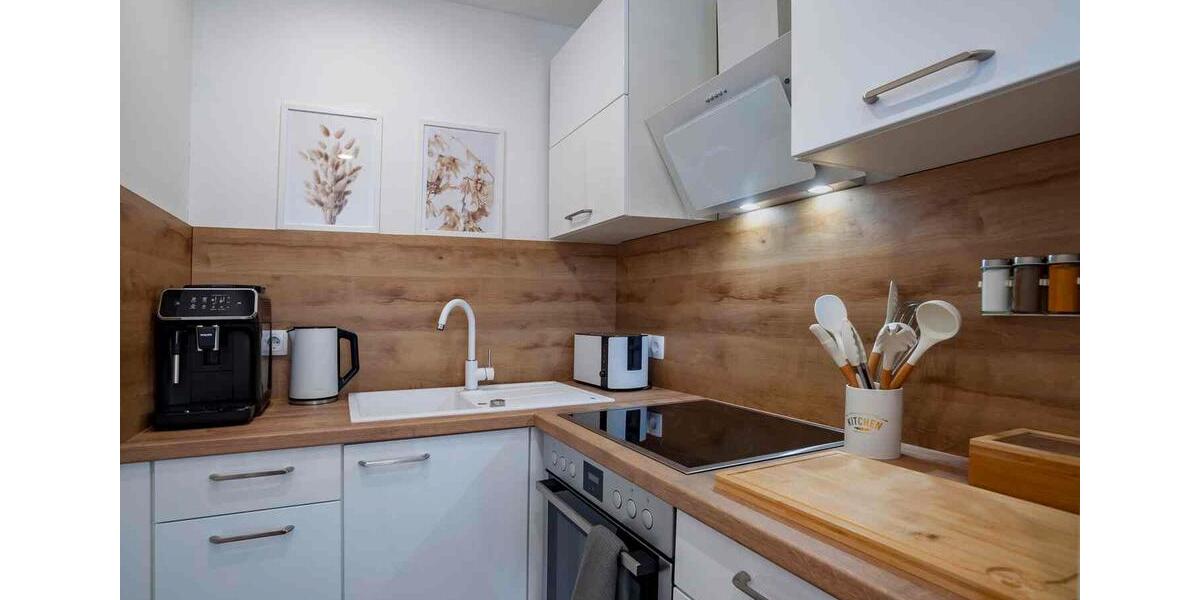 Etagenwohnung Hannover Ricklingen - 2 Zimmer, 56 m&sup2;, 899&euro; | Angebot:27550872