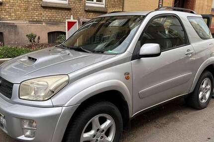 Toyota RAV4 67.823 km 11.000 &euro; Hannover, Landeshauptstadt 30159