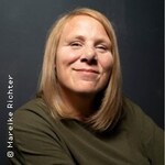 Mareike Richter - Mama gönnt sich / HumorZone