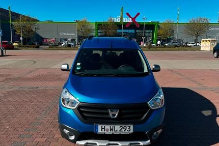 Dacia Dokker 65.000 km 6.500 &euro; Hannover 30625