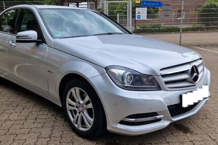 Mercedes-Benz C 250 188.000 km 8.990 € Hannover 30179