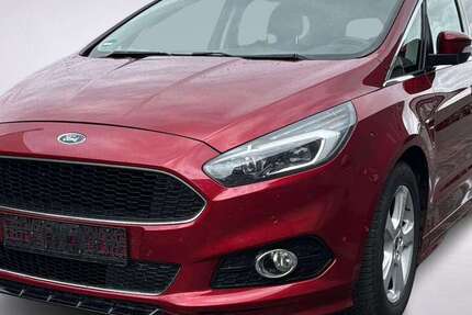 Ford S-Max 121.400 km 13.200 &euro; Langenhagen 30851