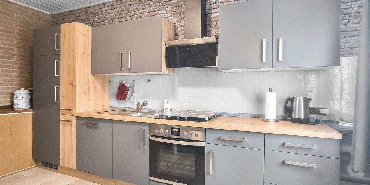 Ein Zuhause für Generationen! 7 zimmer