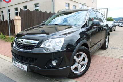 Opel Antara 62.000 km 9.999 &euro; Nordstemmen 31171